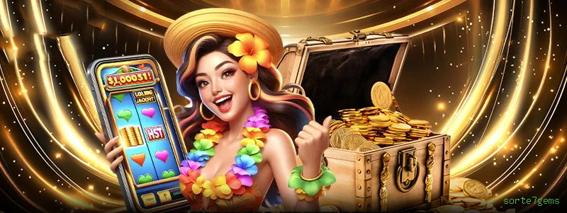 Baixar APK sorte7gems