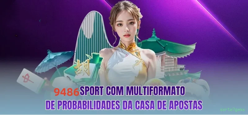 Login rápido no app sorte7gems