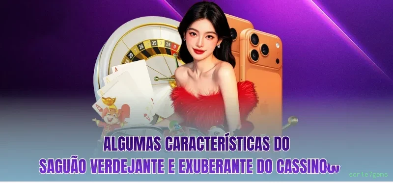 Programa VIP sorte7gems