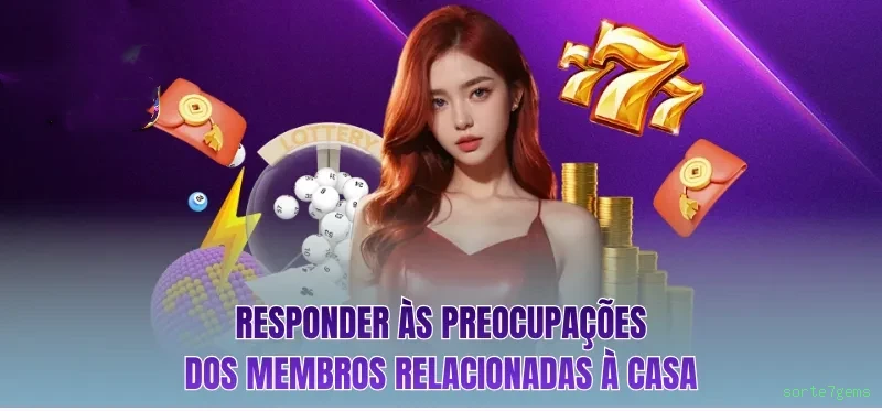Cadastro sorte7gems