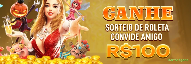 Segurança sorte7gems