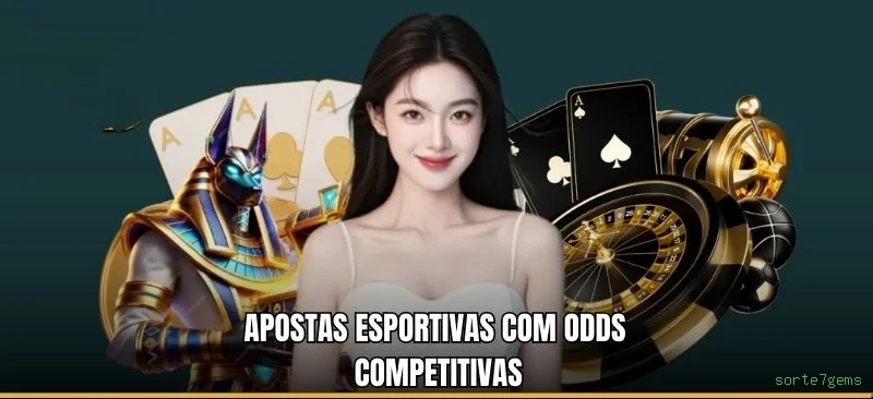Performance sorte7gems